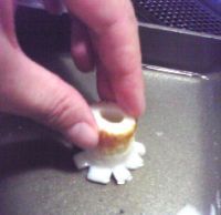 お花のちくわ 即完成 お弁当おかずシリーズ キャラ弁はムリ 簡単手軽なお弁当 幼稚園 保育園 小学生学童 行楽イベントのお弁当記録